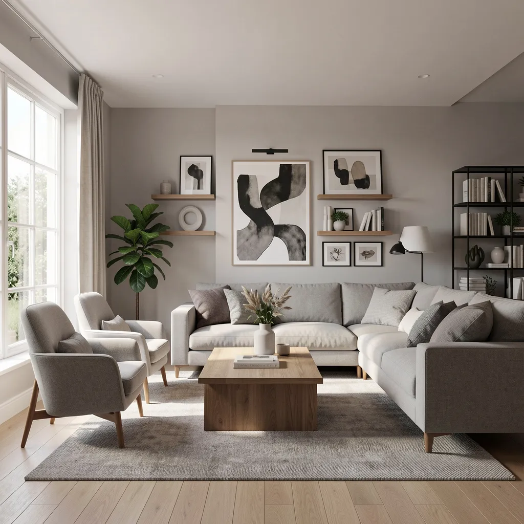 3D rendering visualization